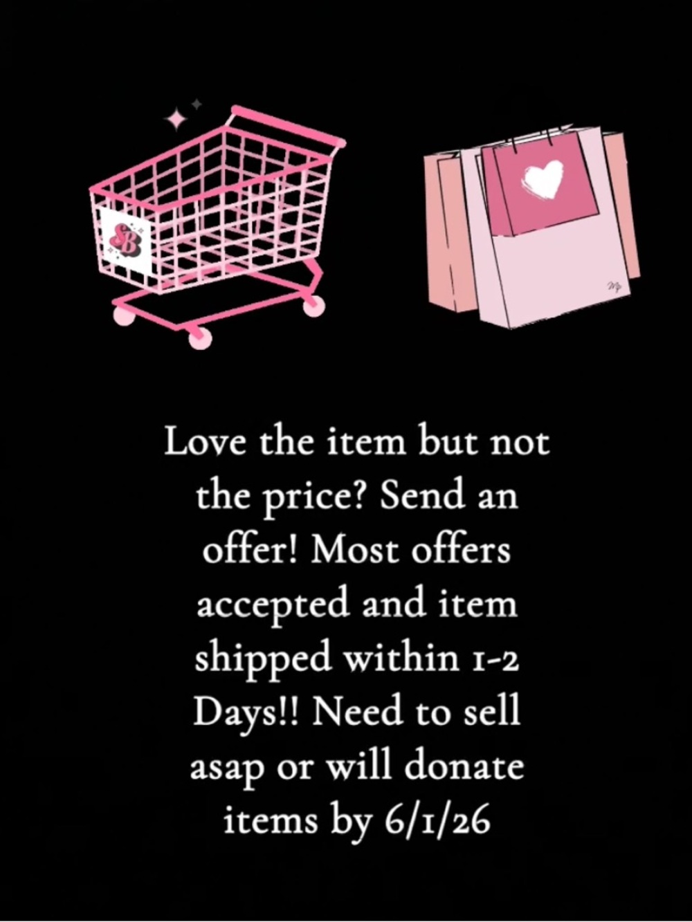 Love the item but not the price?